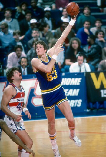 Utah Jazz despidió a uno