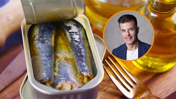 Manuel Viso, doctor: “Nunca deberías