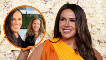 Karla Sofía Gascón se declaró