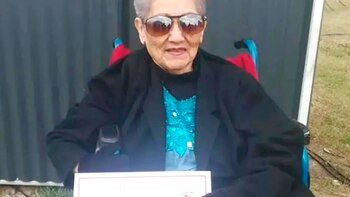 Murió la cantante Gladys Rodríguez,