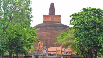Anuradhapura (Aitor Pedrueza, Turismo Sri