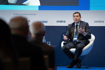 El director general de Economía