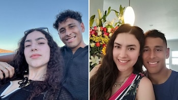 Luis Romo cumple promesa a su esposa y clasifica a México: el mensaje que predijo el gol ante Corea del Sur