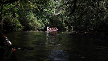 La comunidad de Santa Elena,
