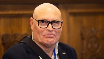 Antonio Lavado dimite como presidente