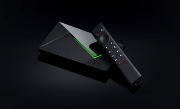 Shield TV de Nvidia aumentó de precio luego de 7 años pese a no tener mejoras. (Nvidia)