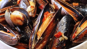 Tres recetas con mejillones fáciles de hacer para esta primavera
