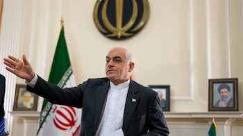 Exteriores convoca al embajador de