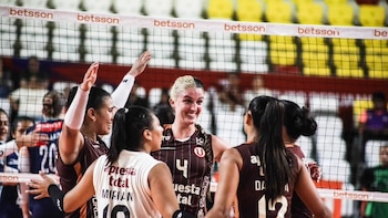 Universitario vs Soan 3-1: resumen