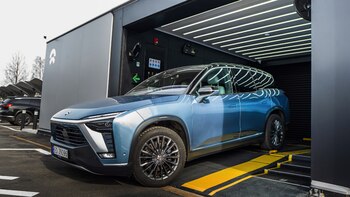 En Oslo, capital de Noruega,