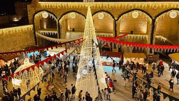 Los cinco pueblos más mágicos