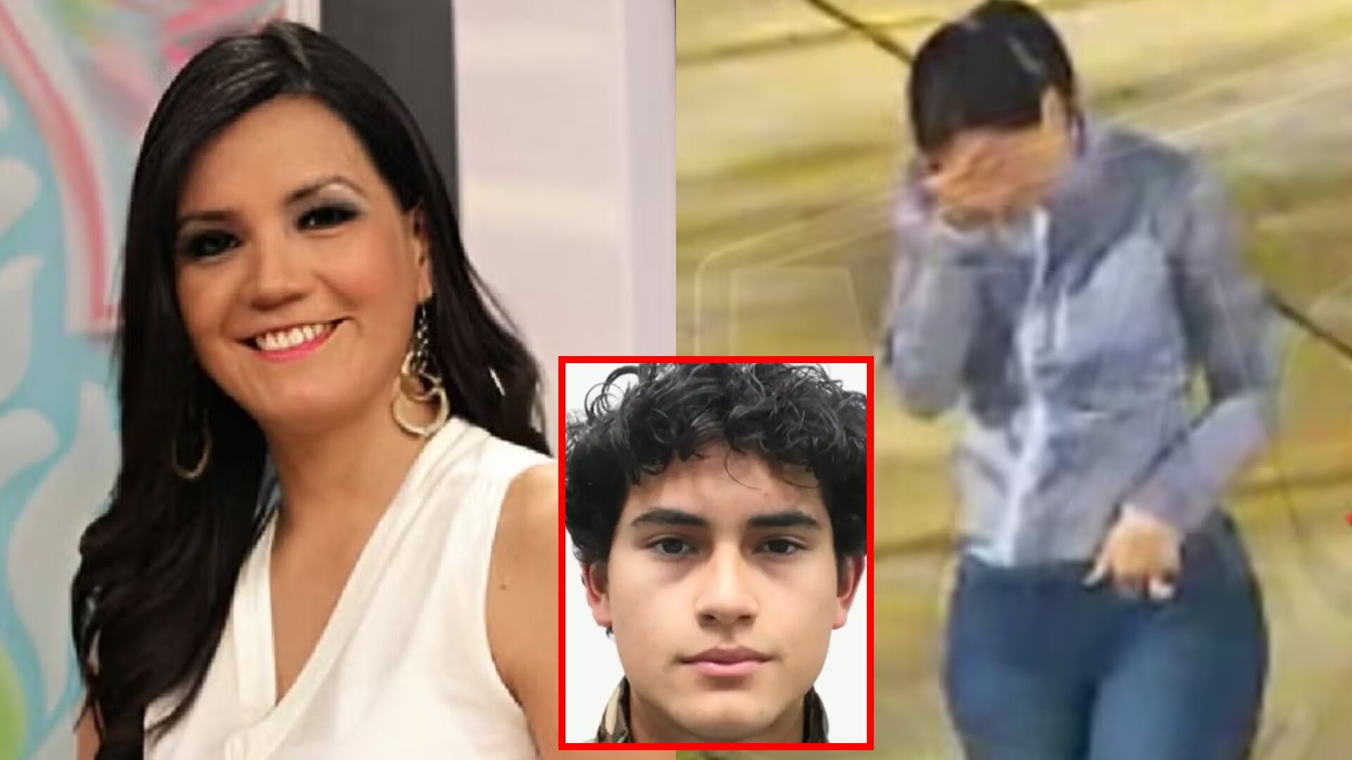 Marisel Linares decidió desparecer de las redes sociales tras ser involucrada en el caso Lizeth Zambrano.