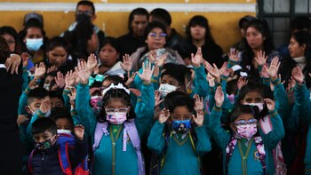 Más de 2,9 millones de