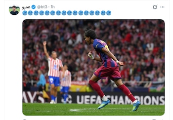 memes eliminación barcelona vs atlético