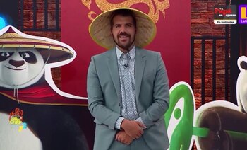 José Peláez explica ausencia de