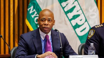 Nueva York podría retirar la