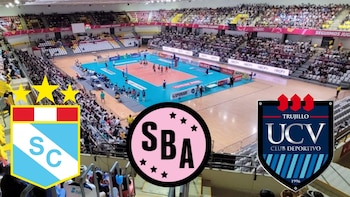 Gino Vegas confirmó el interés