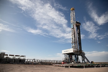 El foco de la inversión