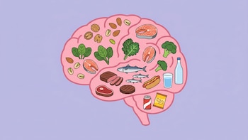 Los 8 alimentos avalados por la ciencia para proteger la memoria y prevenir el deterioro cognitivo