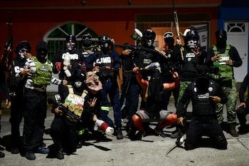 Los episodios más característicos de