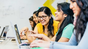 Laboratoria se expandió a Chile,