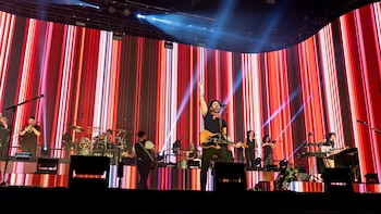 Viva Suecia arranca la gira