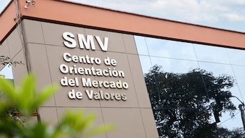 Utilizan nombre de la SMV para realizar estafas a inversionistas: superintendencia advierte sobre esta modalidad y cómo informarlas