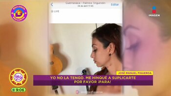 La denuncia pública que hizo