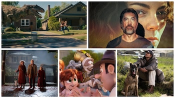 De 'El final de Oak Street' a 'El ser querido', estas son las películas más esperadas de agosto