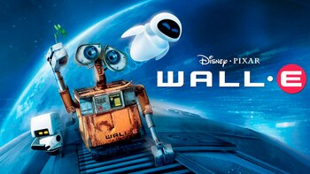 "WALL-E", una película que invita