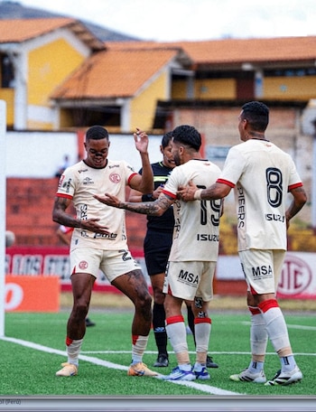 Osías Ramírez – UTC – Gaspar Gentile - Liga 1 – Safap – Perú – deportes – 14 mayo