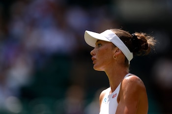 Tennis - Wimbledon - All