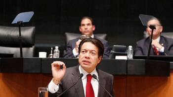 Morena propuso fondo emergente de