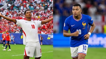 Francia vs Inglaterra: horario y dónde ver gratis en vivo el partido por el Tercer Lugar del Mundial 2026 desde México