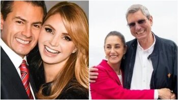 Internautas evocaron el caso Peña