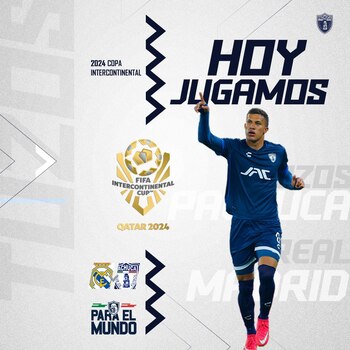 Los Tuzos buscarán hacer historia