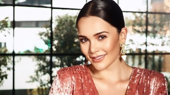 视频:“我被粉碎了”,这就是丽娜·特耶罗回答一个迫切问题的方式