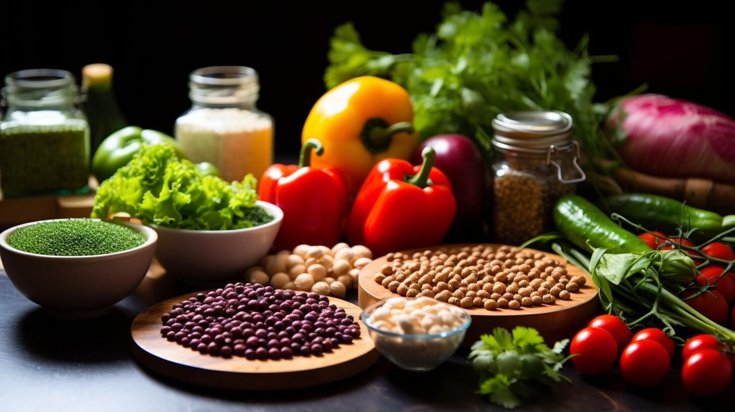 La dieta mediterránea, el plan DASH y la actividad física regular ayudan a controlar la gota, bajar el ácido úrico y proteger el corazón (Imagen ilustrativa Infobae)