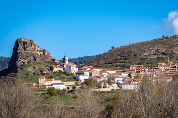 Huélamo, en Cuenca (Adobe Stock).