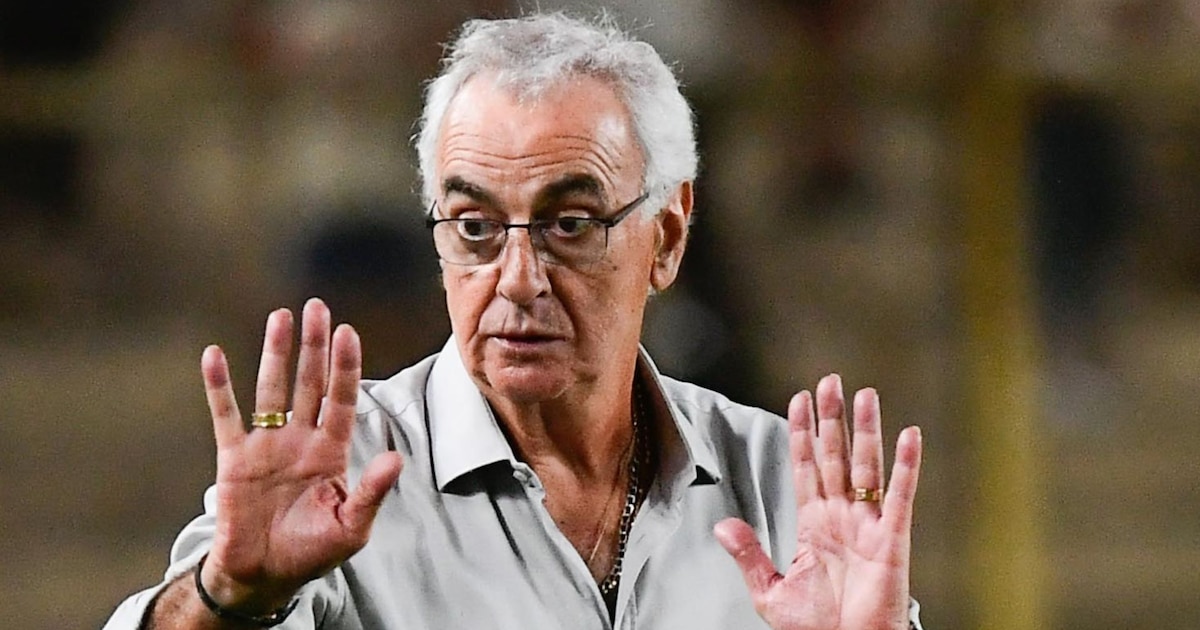 ¡Resurgimiento Universitario! La Estrategia Maestra de Fossati para Conquistar el Torneo Apertura 2025