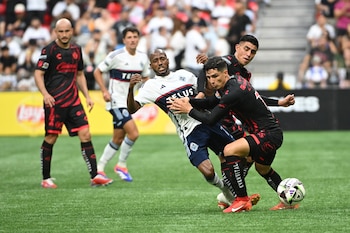 El lateral derecho, con experiencia