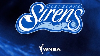 La WNBA da la bienvenida a las Cleveland Sirens para 2028