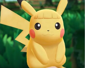 Esta fue la versión de