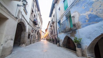 La mujer tiene 68 años