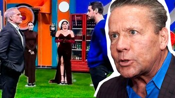 Adame defendió a Arath de