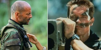 Las películas alternativas de la