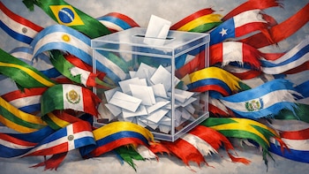 Socialdemocracia: ideas sensatas para un tiempo político desquiciado