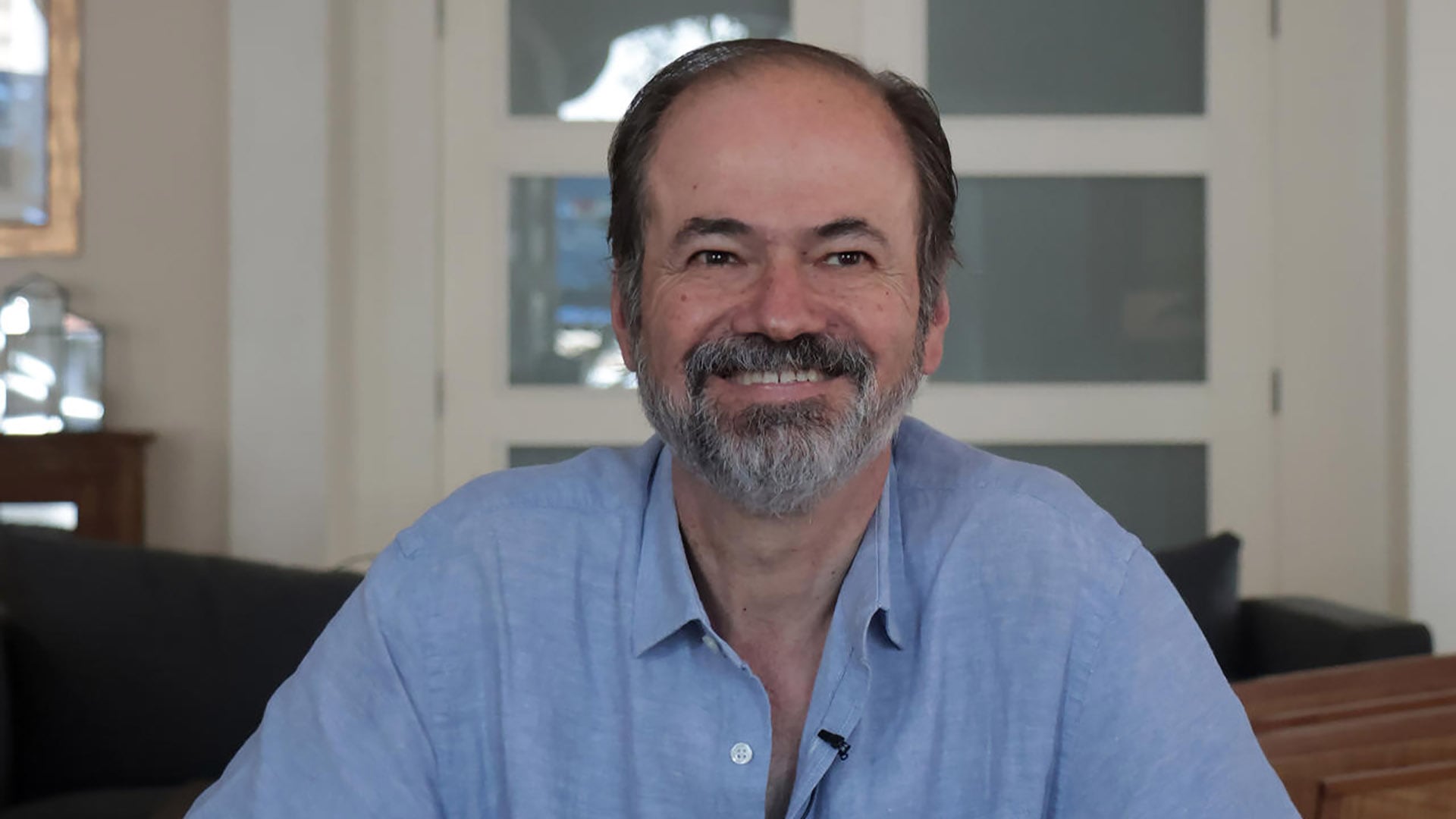 Juan Villoro: “Lo más importante del fútbol contemporáneo es el de las mujeres”