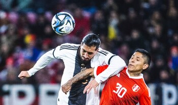 El último partido de Raúl