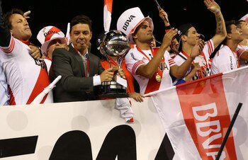 El inicio de su primer